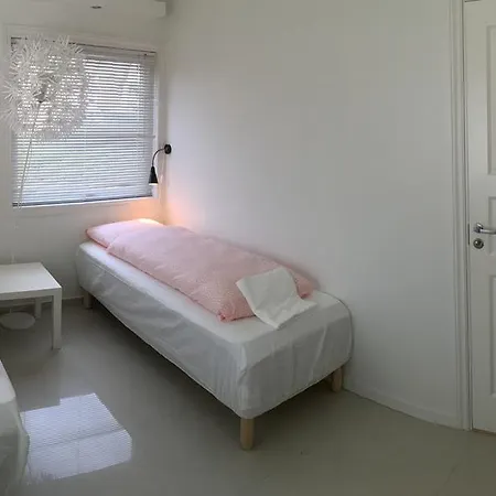 - Nedre Tordenskjolds Stavanger