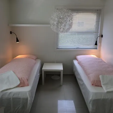 - Nedre Tordenskjolds Gæstehus Stavanger